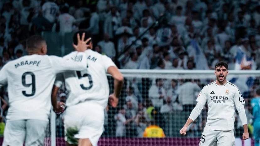 Real Madrid busca asegurar su pase ante la Real Sociedad