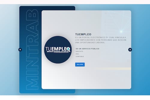 CIG “lamenta” el ciberataque al portal Tu Empleo y exige investigación forense