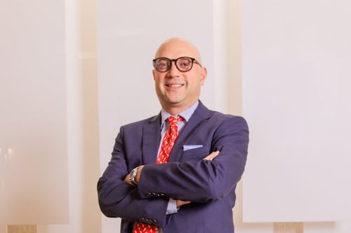 ¿Qué es un back-up y cuál es su importancia ante los ciberataques? El abogado Juan Rodrigo Sandoval lo explica