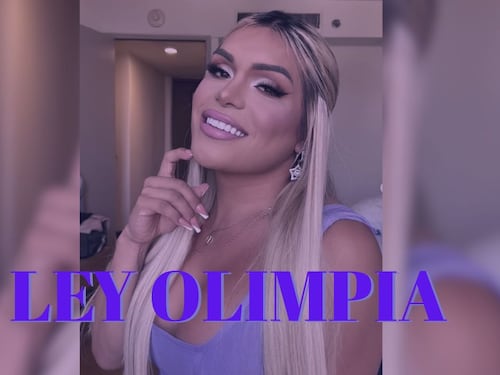 ¡Cárcel y multas millonarias! Así castigará la Ley Olimpia a quien filtró el video de Wendy Guevara
