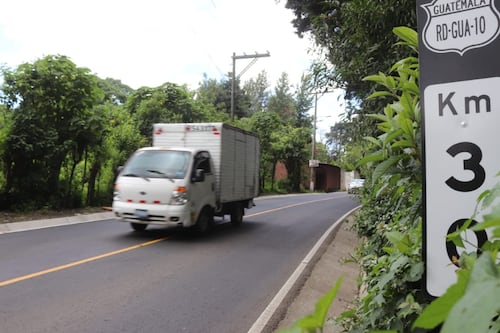 Tensión en Santa Elena Barillas: Convocan a bloqueos por alza en el pasaje