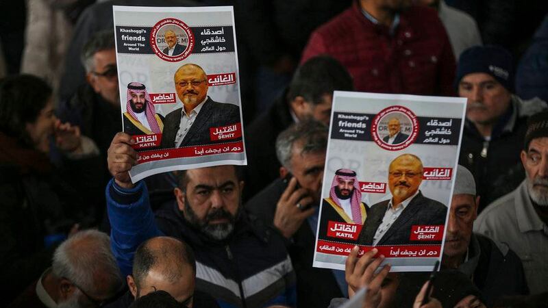 EE. UU. mantendrá relación con Arabia Saudita pese a caso Khashoggi