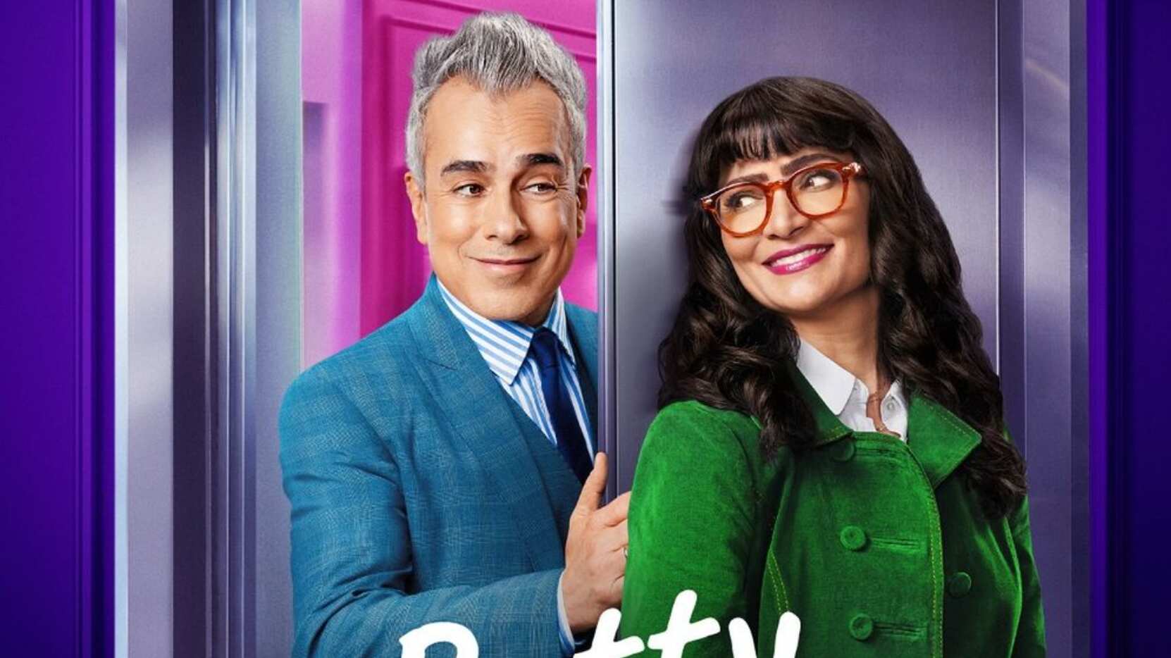 Una de las series más esperadas en 2024