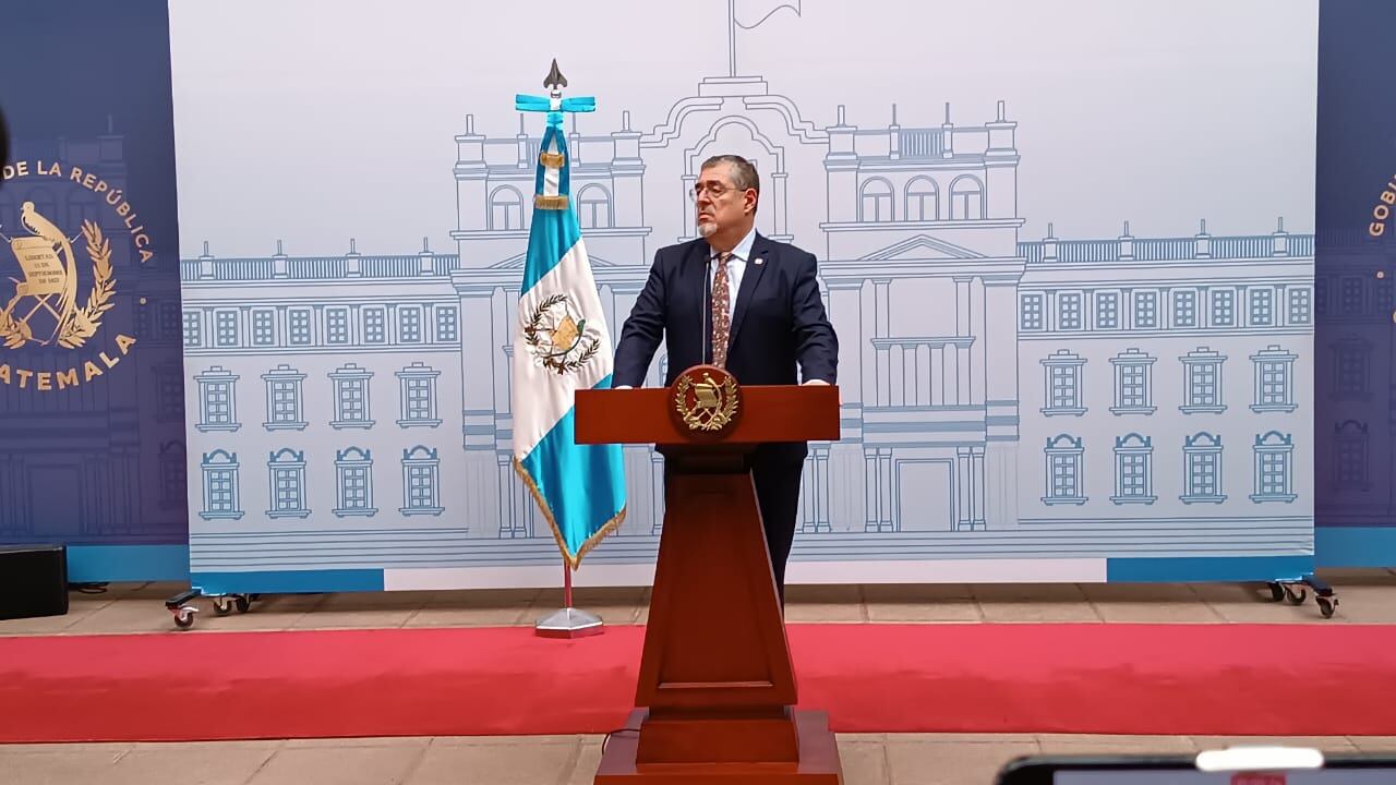 Las personas que habían sido electas en once ternas no contaban con la “confianza pública”.