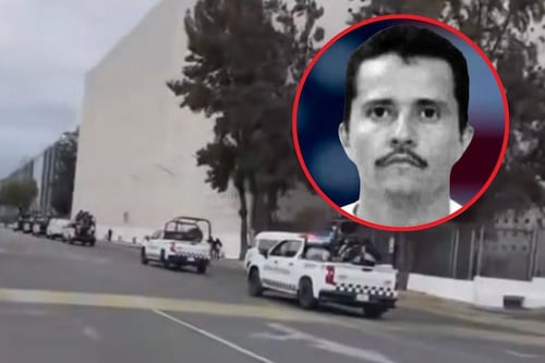 Guadalupe Moreno: La sombra detrás de la caída del hombre más buscado de México.