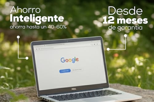 Tecno Outlet: Este regreso a clases, la tecnología es tu aliada renovada al alcance del bolsillo guatemalteco