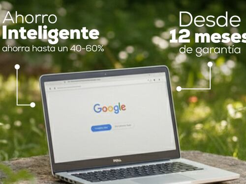 Tecno Outlet: Este regreso a clases, la tecnología es tu aliada renovada al alcance del bolsillo guatemalteco