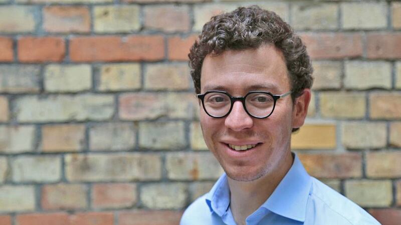 Luis von Ahn y guatemaltecos destacados envían carta a Nancy Pelosi