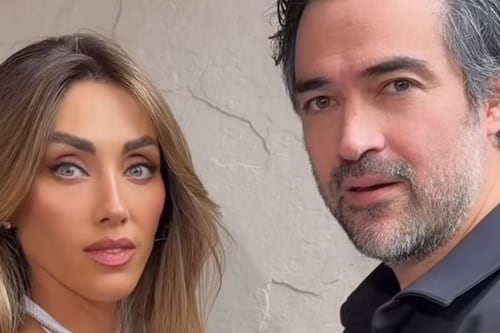 ¿Vuelve RBD?: Alfonso Herrera y Anahí se reencuentran por este motivo