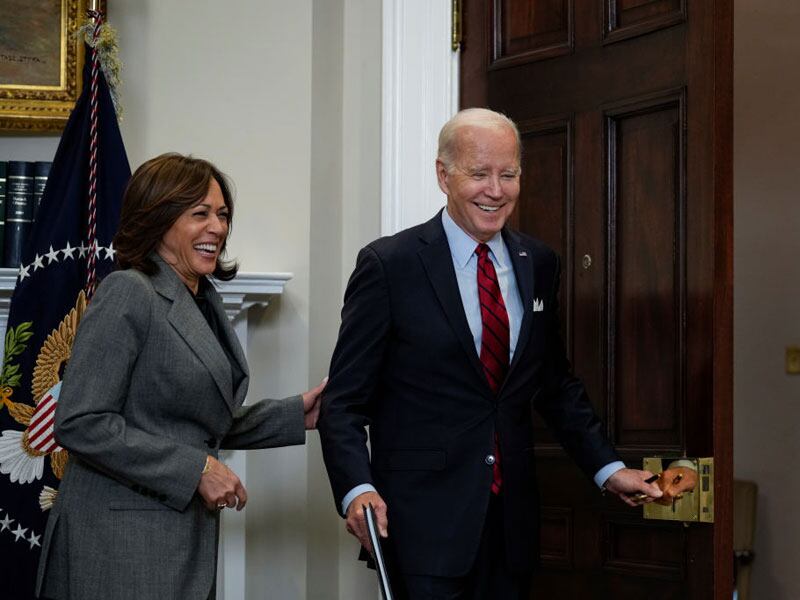 Administración Biden anuncia nuevas acciones de control fronterizo