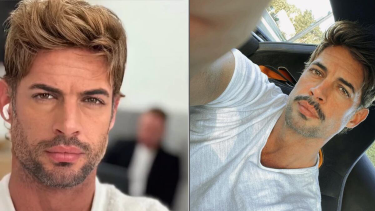 William Levy