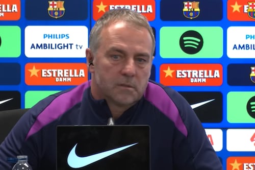 Barcelona vs Atlético: 11 jugadores se perderán la vuelta si reciben una amarilla