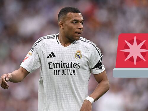Alarma en el Mundial de Clubes, Kylian Mbappé hospitalizado en Estados Unidos