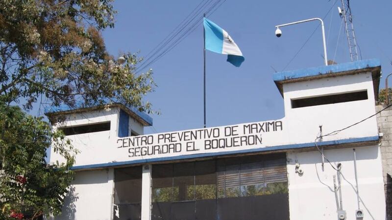 Nuevo amotinamiento de reos se confirma en El Boquerón y Pavoncito