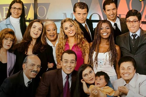 Luto en Yo soy Betty, la fea: querida actriz anuncia devastadora pérdida