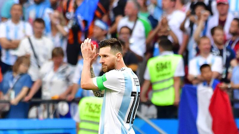 Esto fue lo que generó la ruptura entre Jorge Sampaoli y Lionel Messi