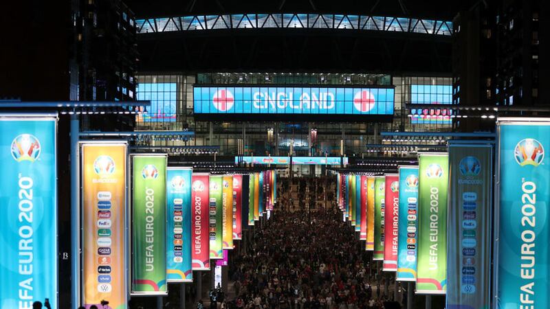 Inglaterra-Italia: ¿Quién se coronará rey de Europa?