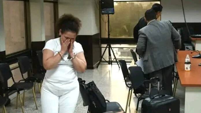 María del Rosario Martínez