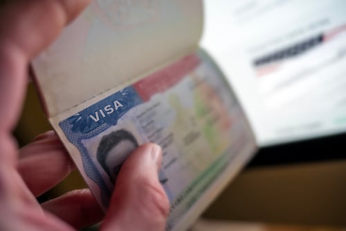 Minex se pronuncia tras suspensión indefinida de visas de EE.UU. a Guatemala