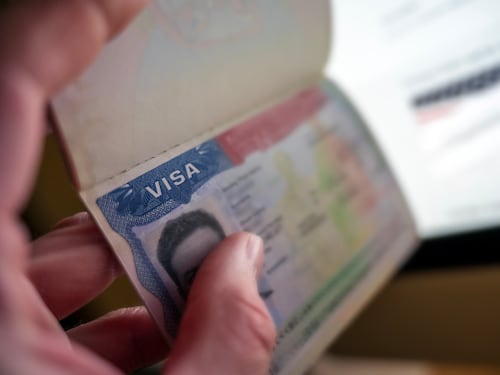 Minex se pronuncia tras suspensión indefinida de visas de EE.UU. a Guatemala