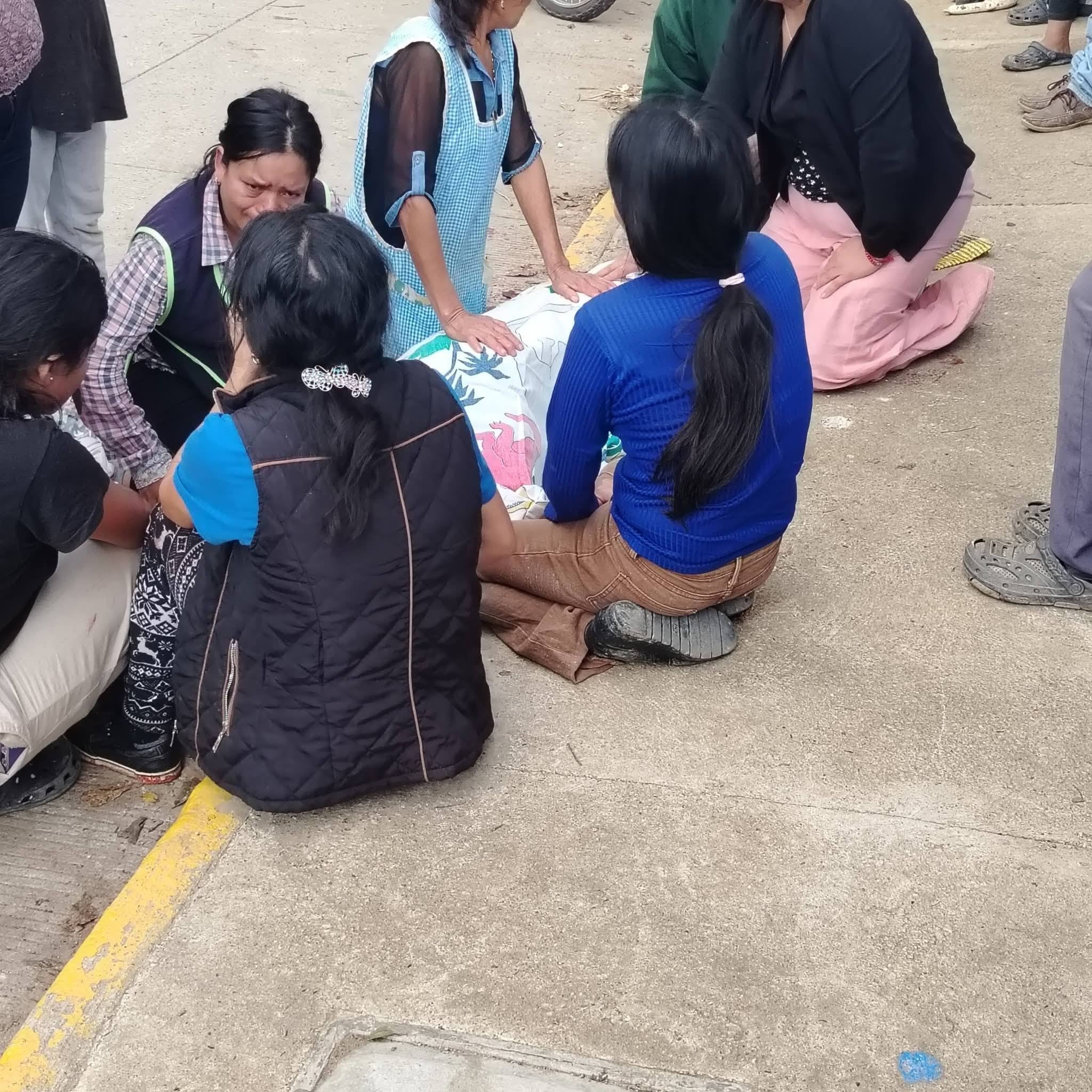 Ataque armado en Chinautla deja tres muertos, incluyendo un menor de edad