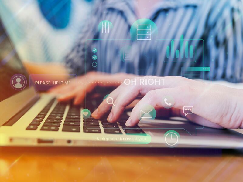 Solo el 31% de la Gen Z considera estar preparado para un mercado laboral cada vez más digital