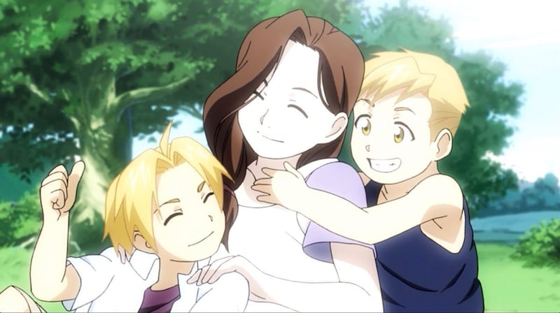 Las madres que marcaron a generaciones de otakus