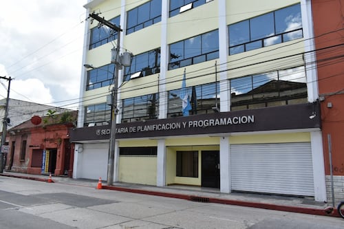 ¿Buscas empleo? Segeplan anuncia vacantes disponibles