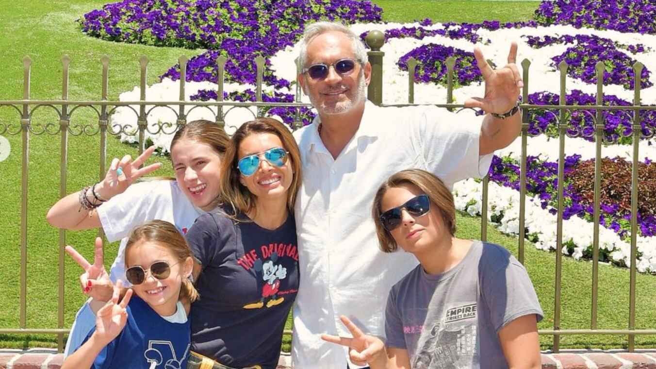 Solo falta una semana para que se acaba el reality