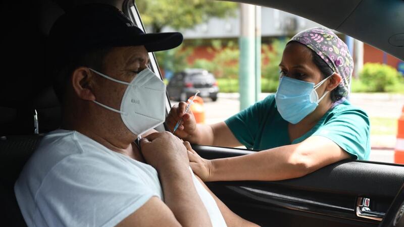 Detectan 2 mil 028 nuevos contagios en 24 horas; se suman 251 fallecidos