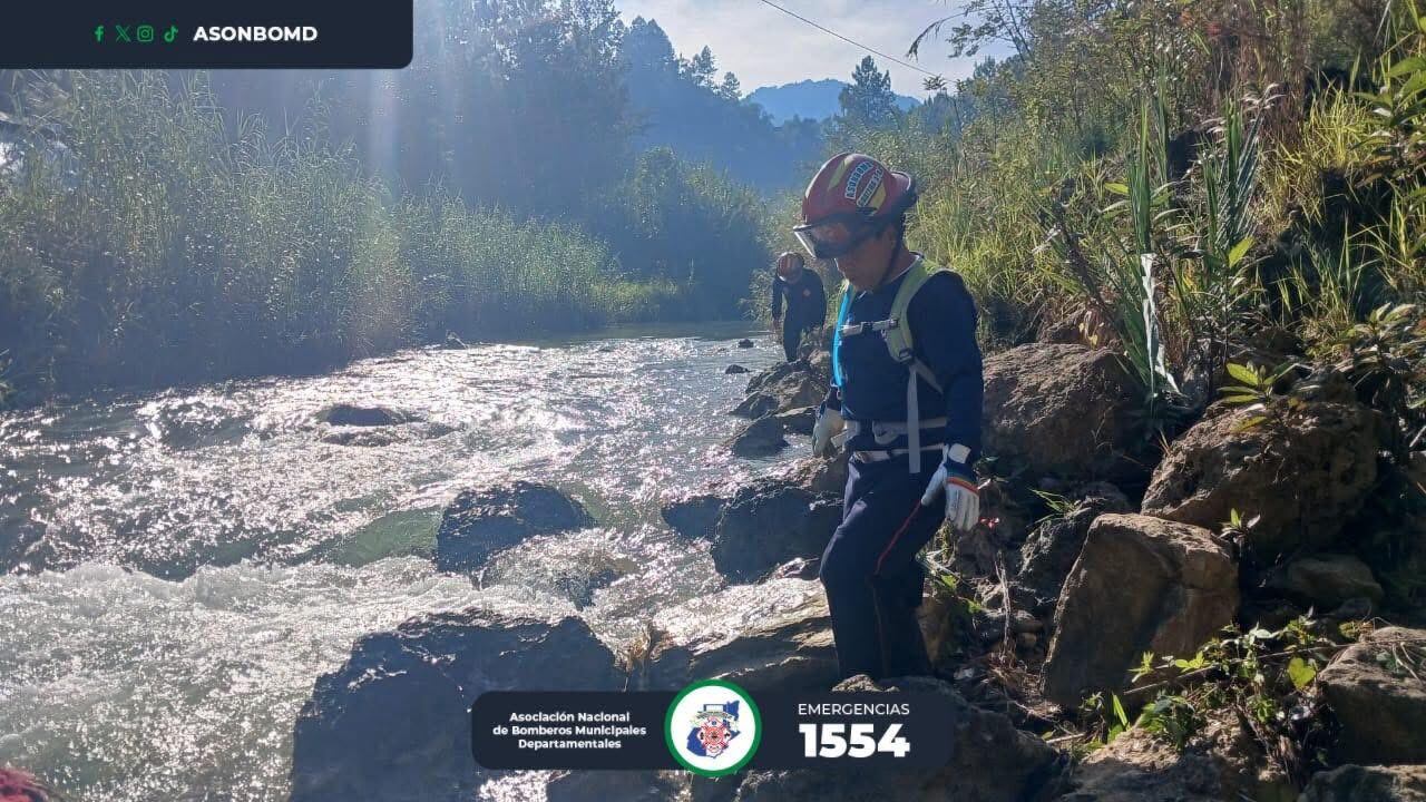 Ocurrió en la aldea Seaquiba. (Foto: Redes sociales)