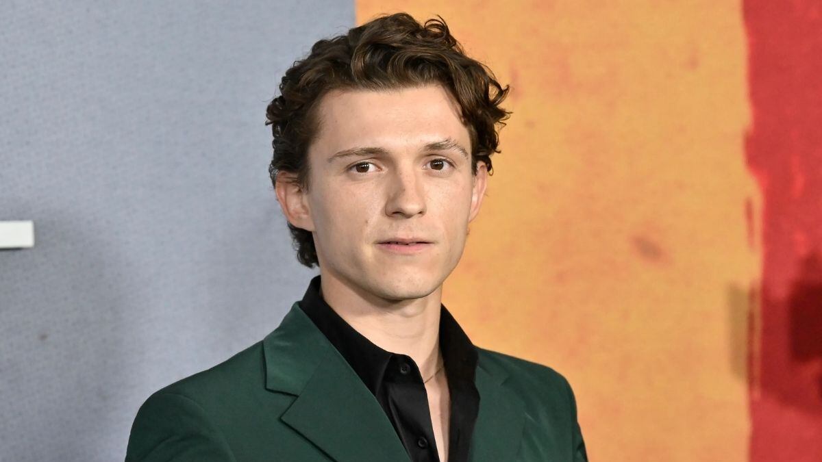 Es un actor, actor de voz y bailarín británico. (Foto: Redes sociales)