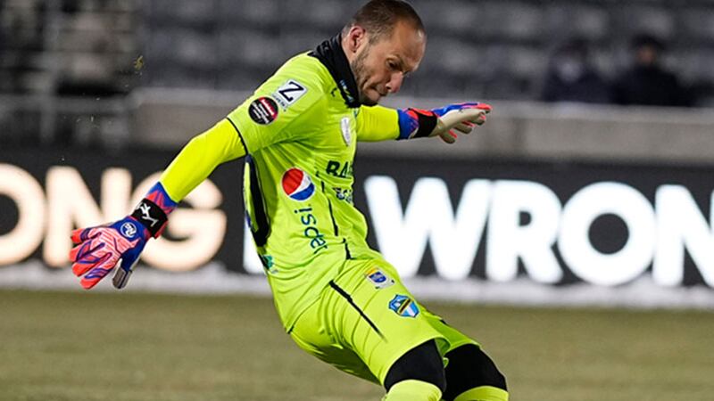 VIDEO | ¡PROEZA! Comunicaciones avanza en Liga de Campeones de Concacaf