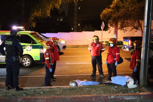 Estas son las identidades de las víctimas mortales en ataque armado en zona 15