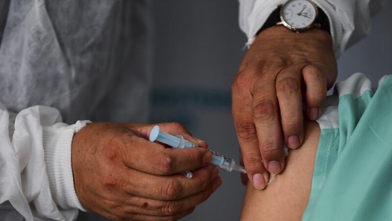 Diputados: Iniciativa de vacunas contra Covid-19 llegó tarde al Congreso