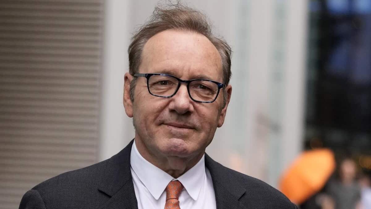 Actor estadounidense de cine, teatro y televisión. (Foto: Redes sociales)