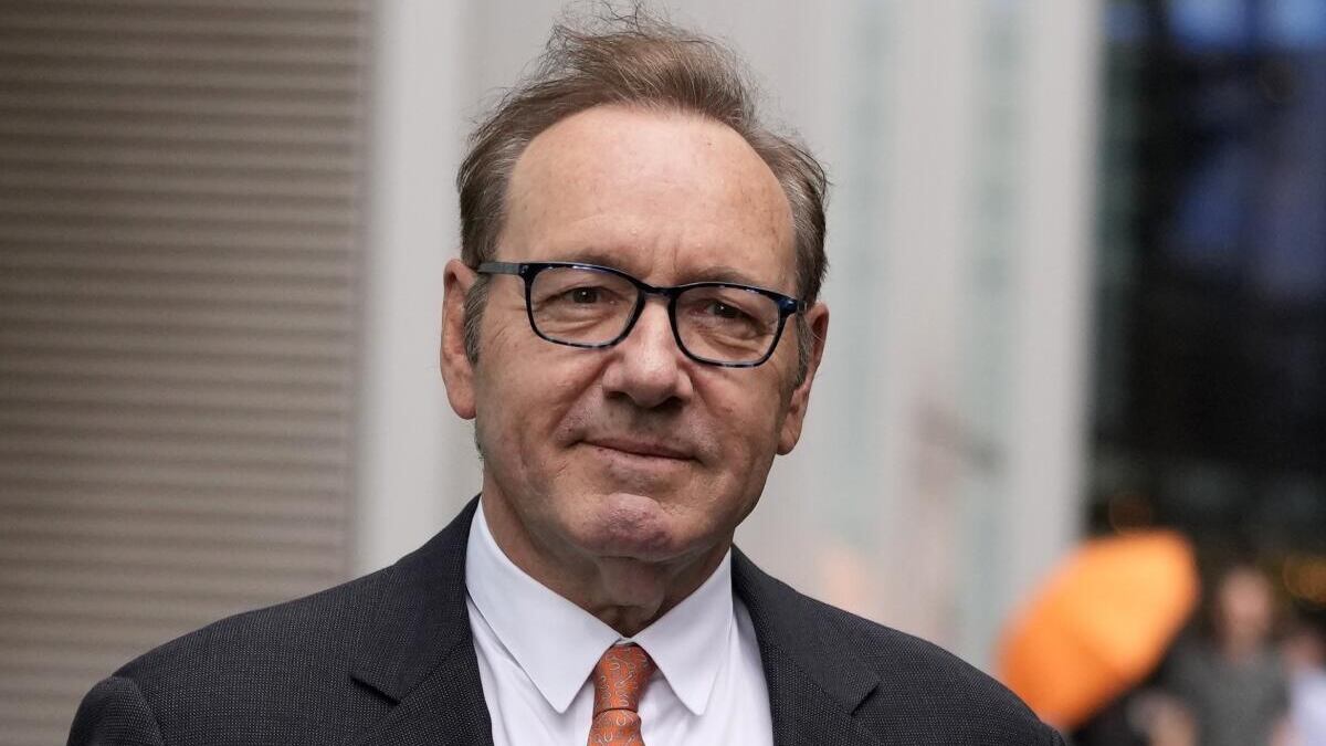 Actor estadounidense de cine, teatro y televisión. (Foto: Redes sociales)