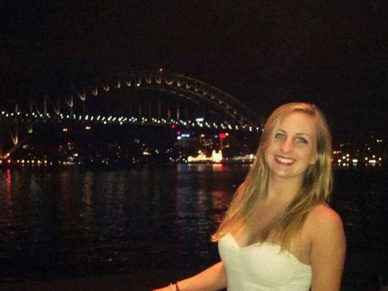 MP cierra investigación por muerte de turista británica Catherine Shaw