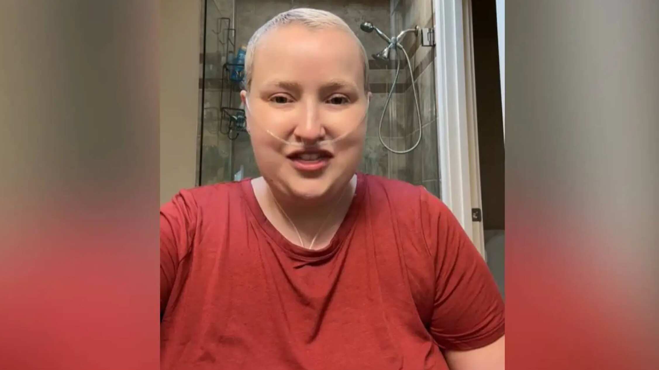 Documentó todo su tratamiento