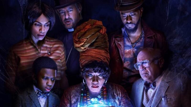 Mansión Embrujada: qué esperar de la nueva adaptación de Disney