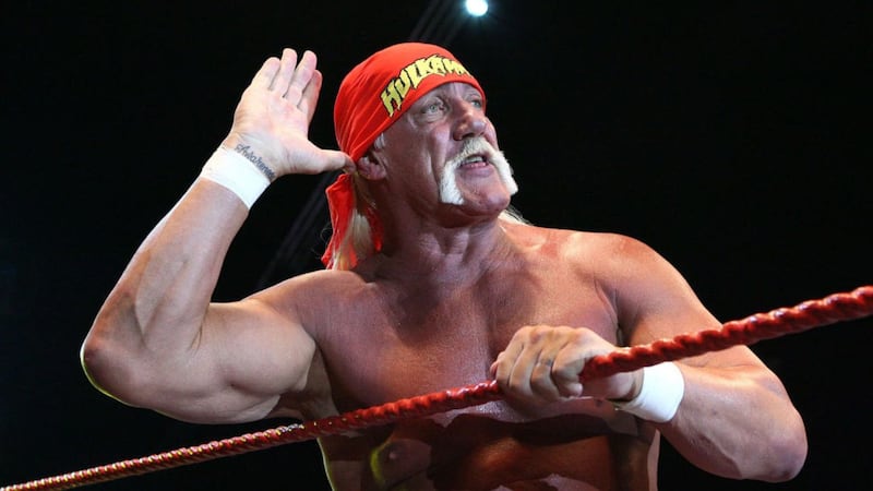 Hulk Hogan