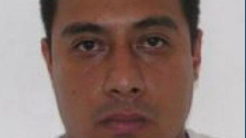 Detienen a supuesto marero incluido en lista de los 100 más buscados