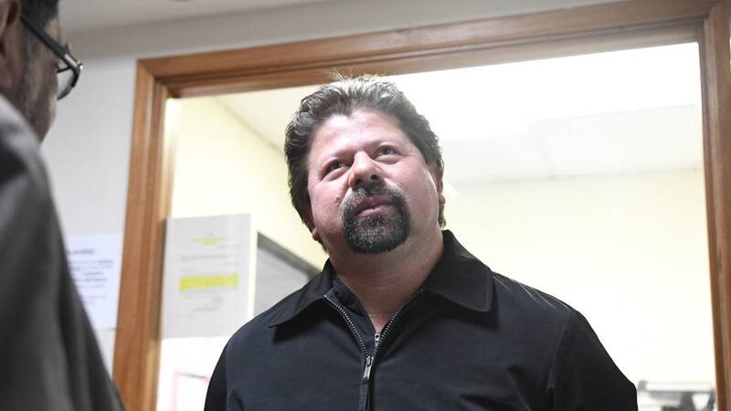 Asesinan al exdiputado Manuel "Manolito" Castillo dentro de la cárcel de Pavón