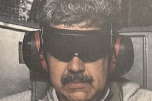 EE. UU. impulsa nueva investigación penal contra Nicolás Maduro por lavado de dinero