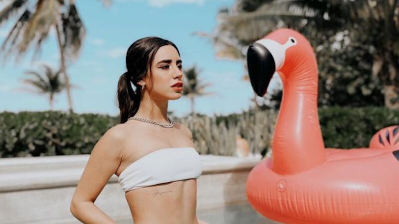 Por qué es tendencia el nombre de Tammy Parra