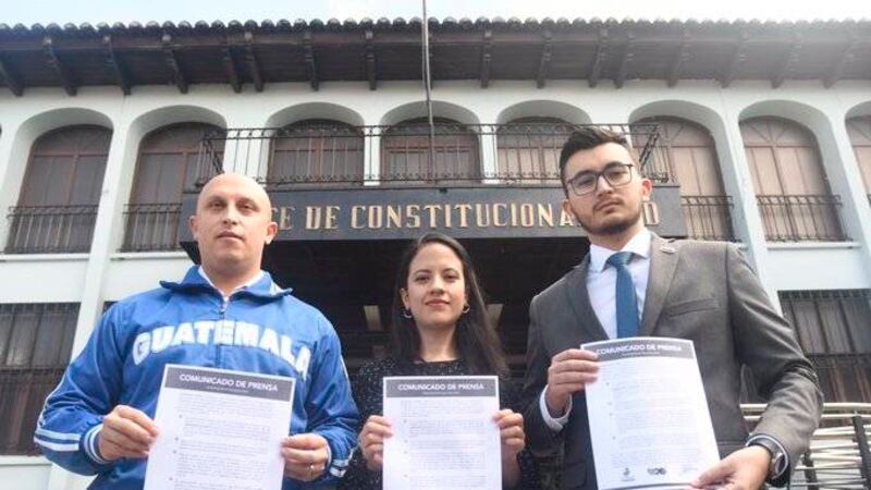 Organizaciones señalan “vacíos legales” en proceso de elección de magistrados del OJ