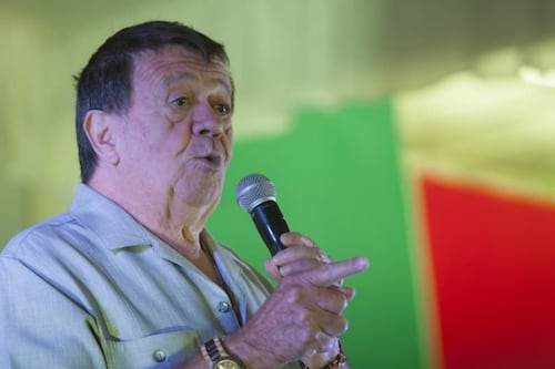 ¿Cuándo y en dónde se estrenará la bioserie de Chabelo que fue confirmada por su hijo?