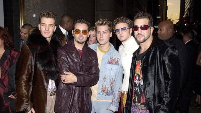¿Habrá un reencuentro de *NSYNC en la presentación de Justin Timberlake en el Super Bowl?