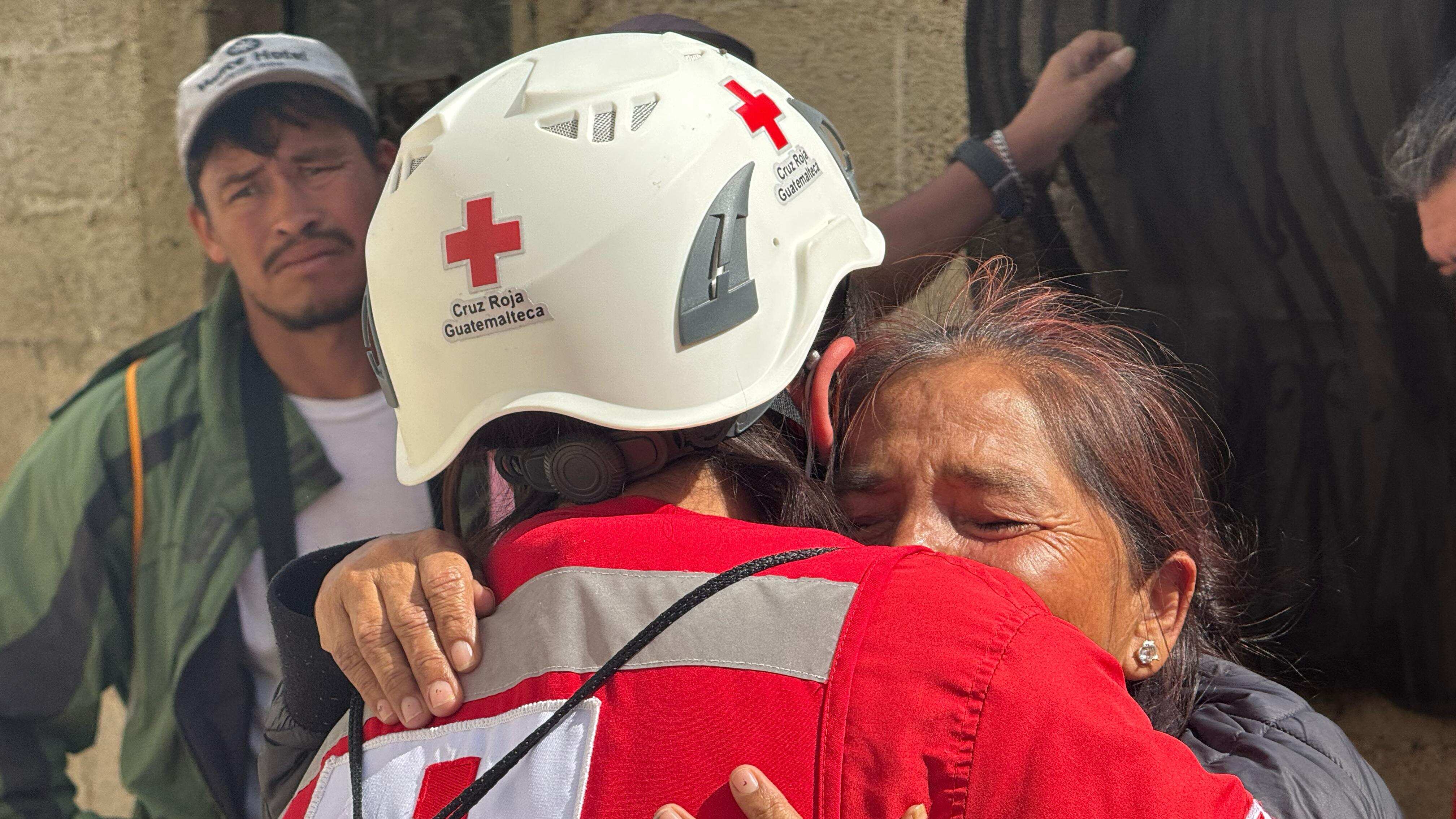 Requisitos para el certificado de fallecidos en accidente del puente Belice