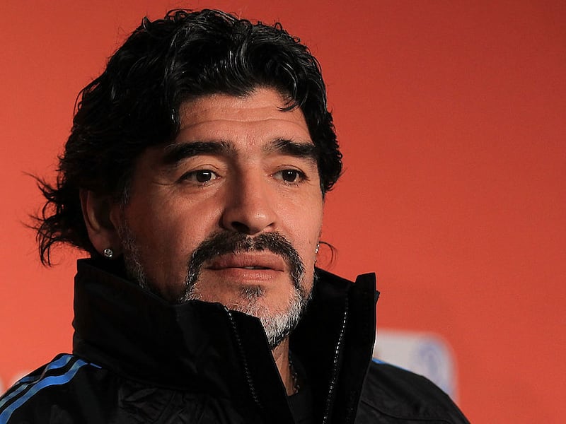 Caso Maradona: la fiscalía exige inspeccionar el lugar donde se produjo la muerte